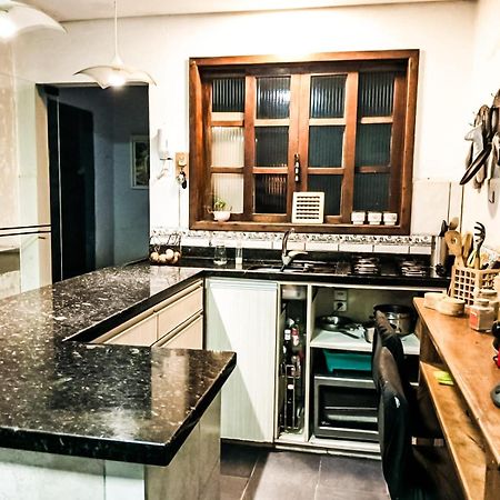 Casa Com 2 Quartos E Hidromassagem Balneario Camboriu Ngoại thất bức ảnh