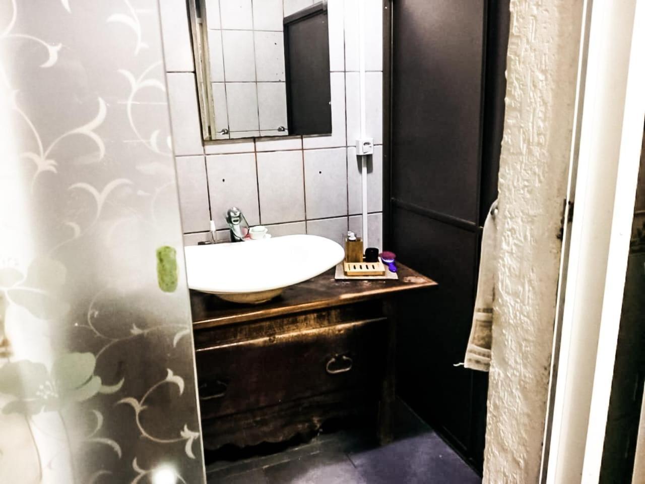 Casa Com 2 Quartos E Hidromassagem Balneario Camboriu Ngoại thất bức ảnh