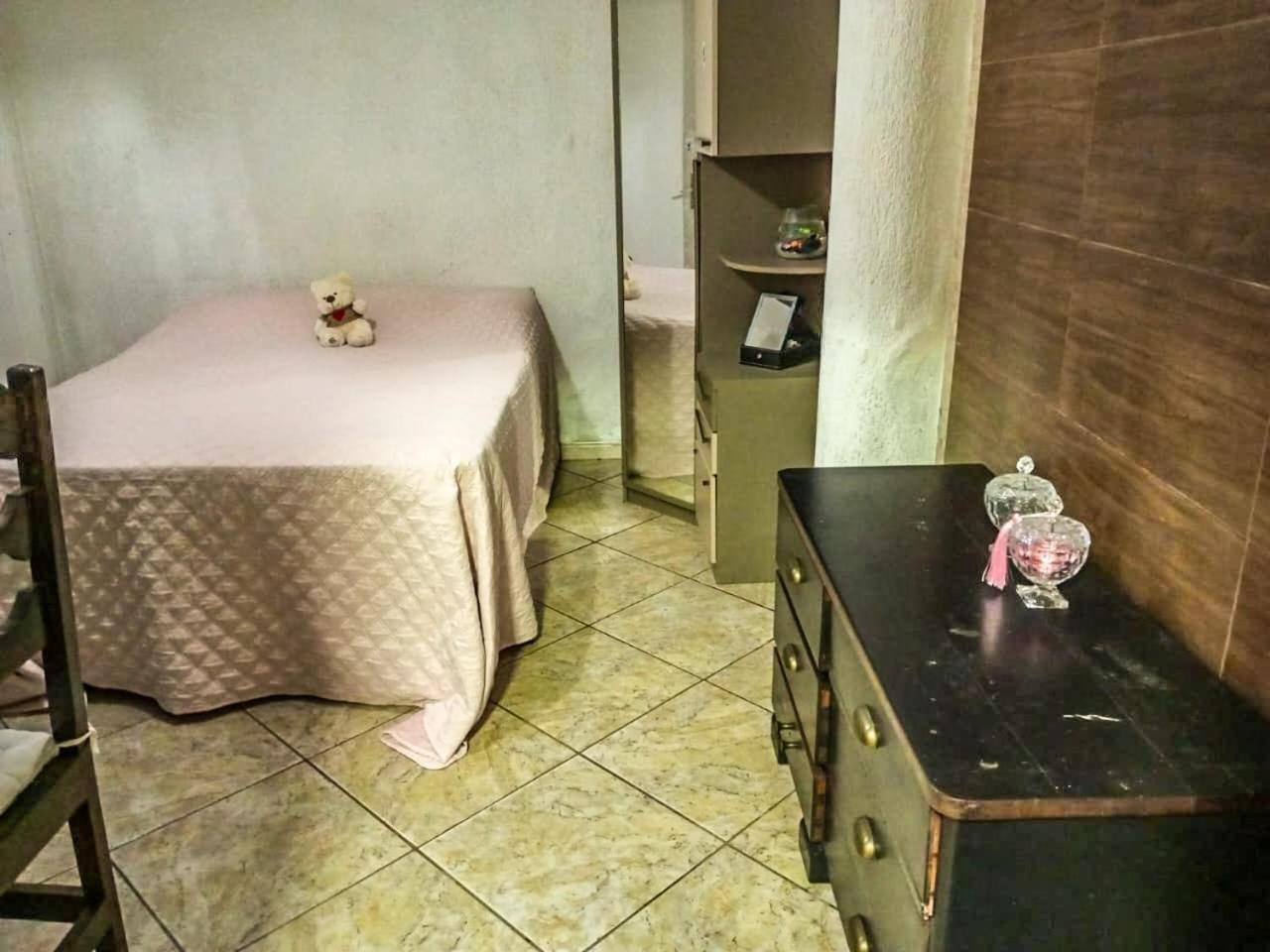 Casa Com 2 Quartos E Hidromassagem Balneario Camboriu Ngoại thất bức ảnh